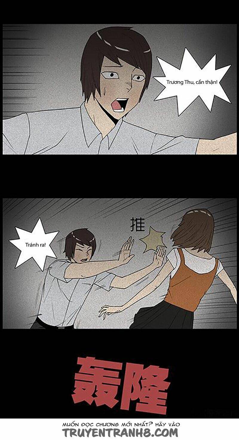 kinh dị đêm khuya chapter 60 44