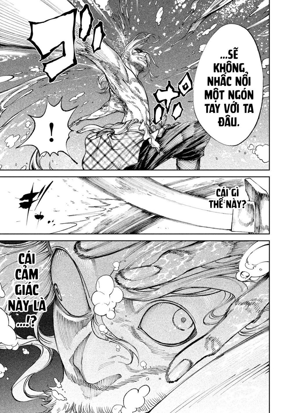 tenkaichi - thiên hạ đệ nhất võ sĩ đại hội chapter 15.5 29