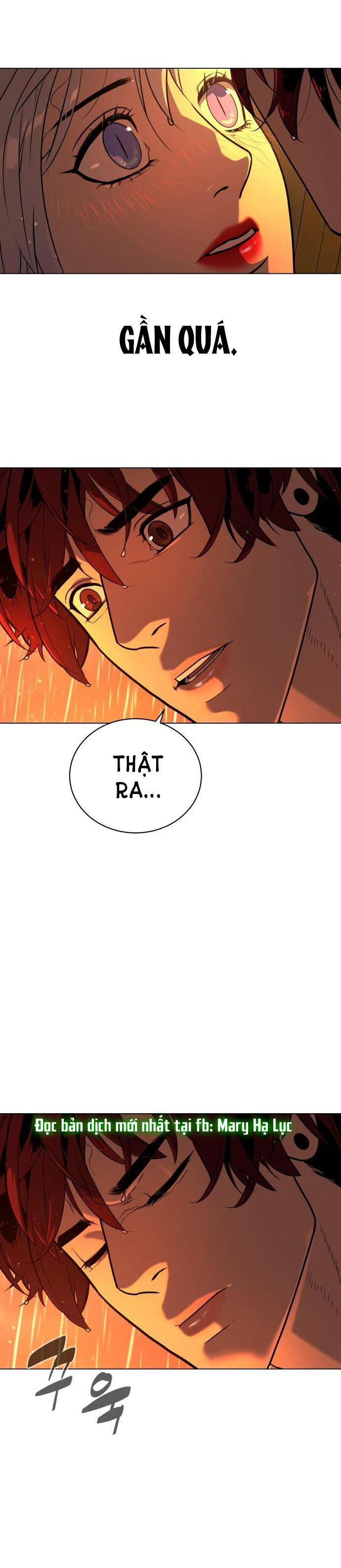 bạch huyết - white blood chapter 76 25