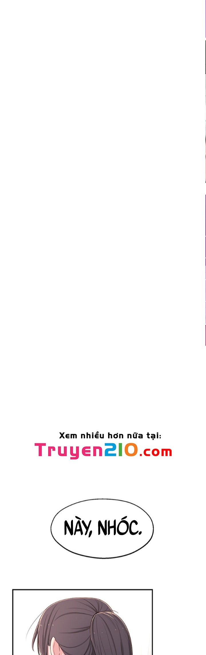 người chị hiểu biết chapter 8 1