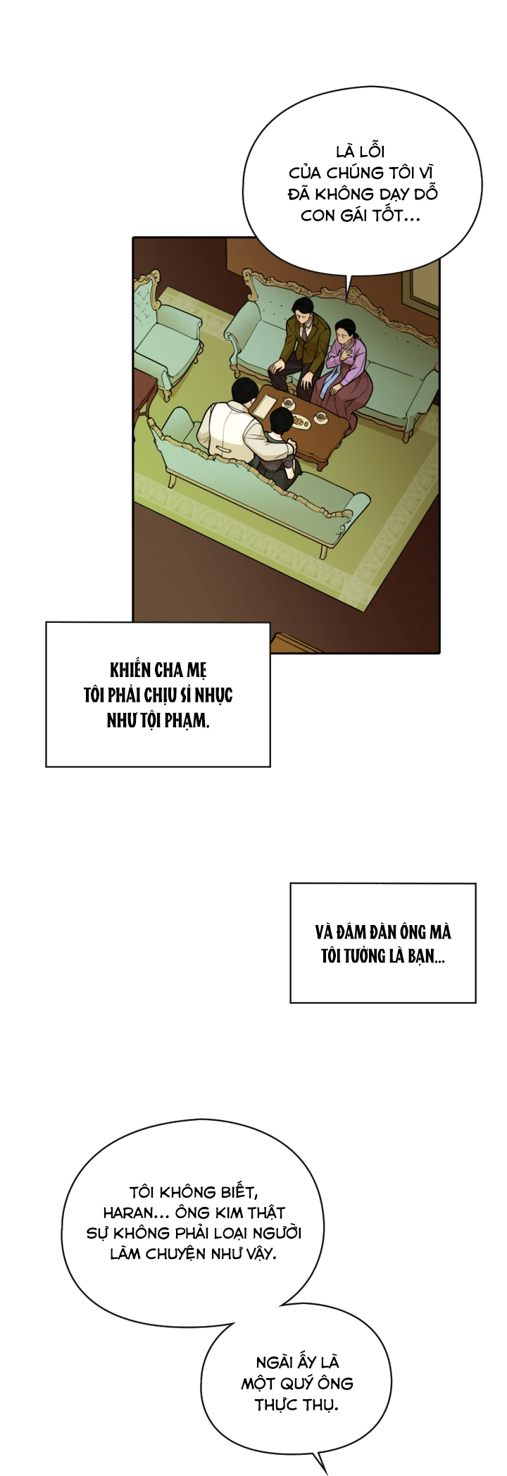 câu chuyện về người phụ nữ ấy chapter 27 16