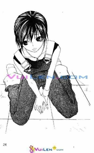 tiên nữ giáng trần chapter 16 24