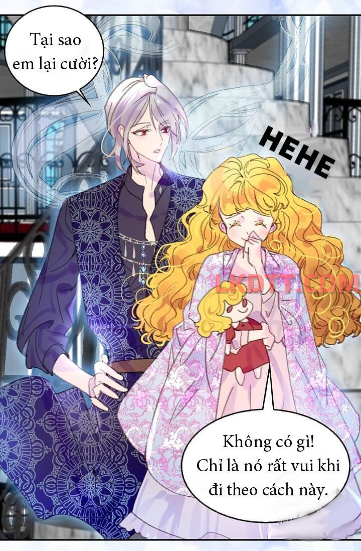 đừng xem thường nữ phụ chapter 125 14