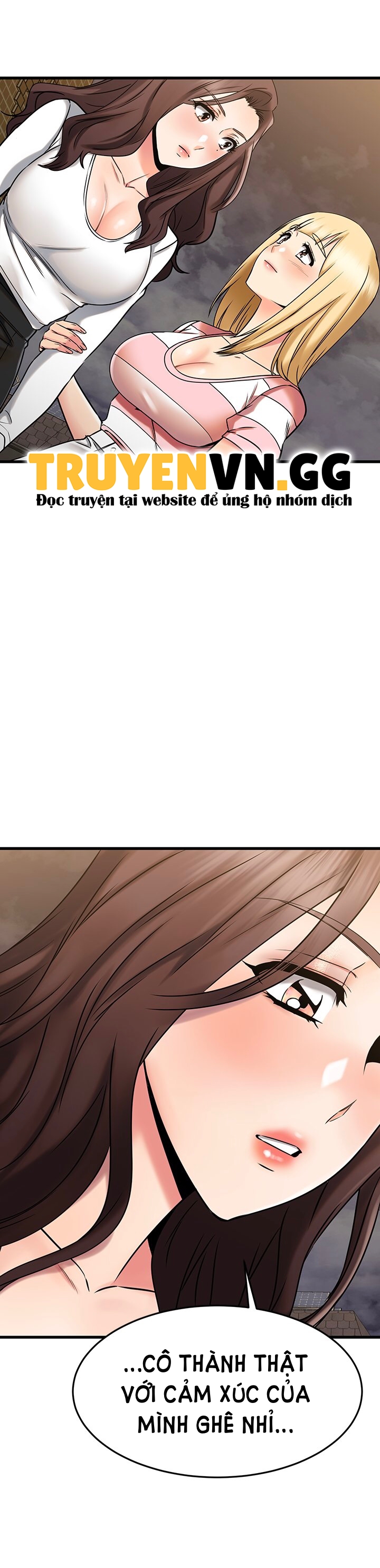 ranh giới người bạn chapter 45 50