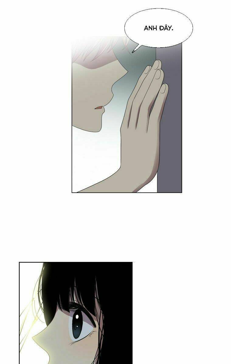 my shining world chapter 40 39