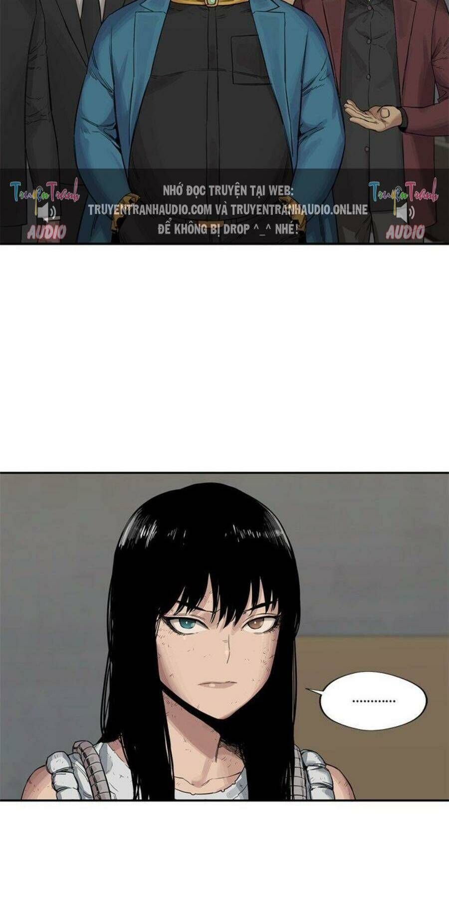 hiệp sĩ giao hàng chapter 26 58