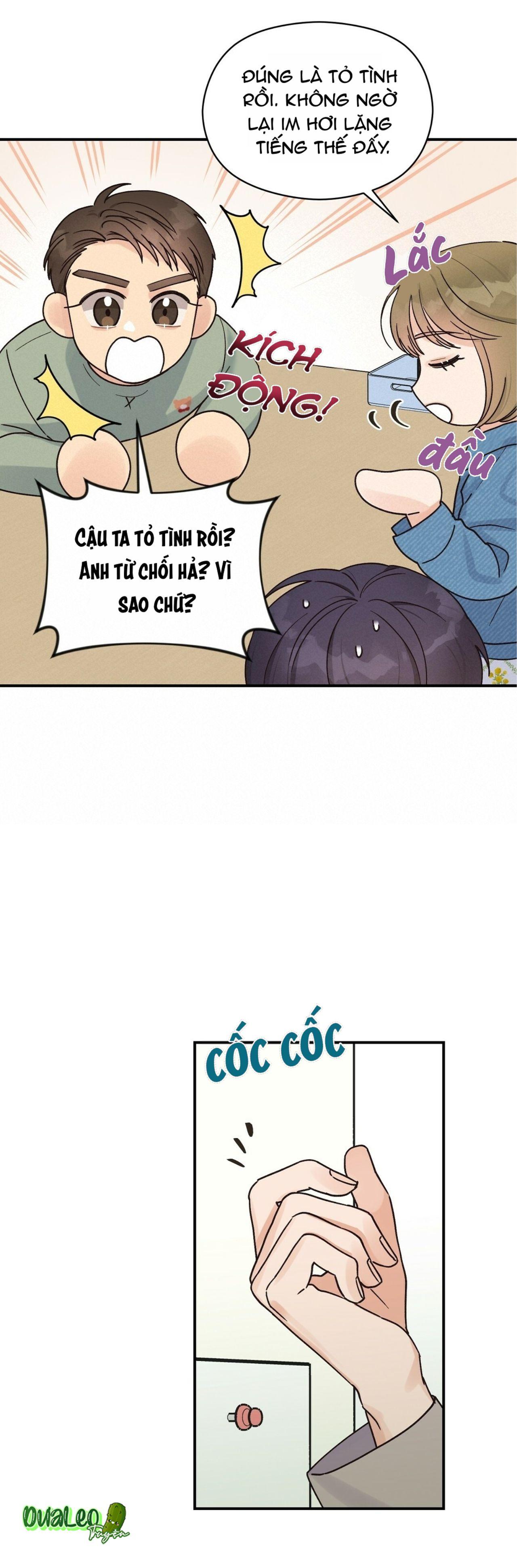 omega complex (end) chapter 17 19