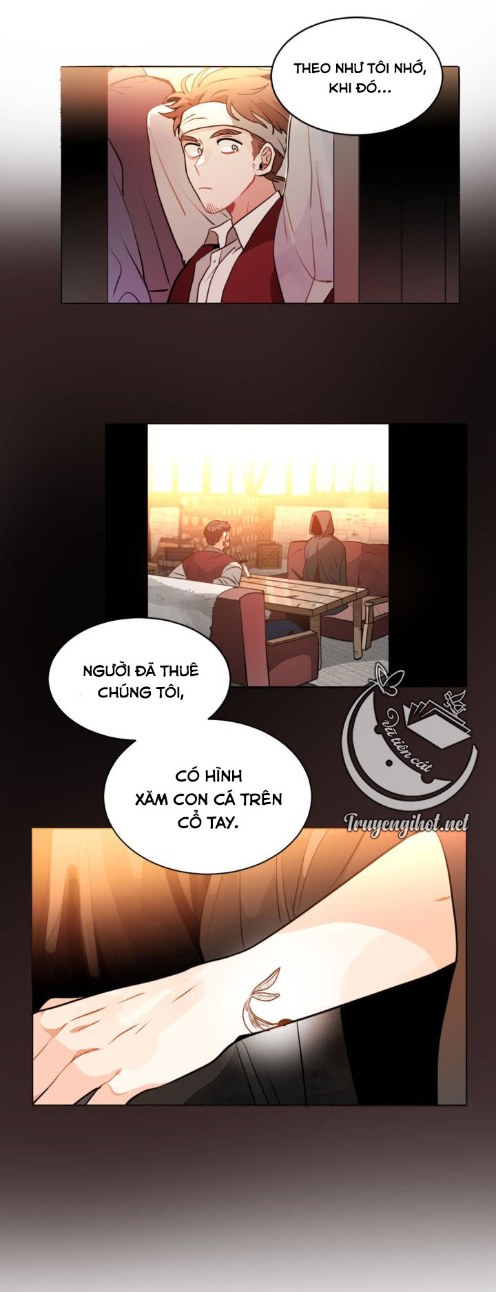 xin hãy cho tôi về nhà chapter 12.1 23