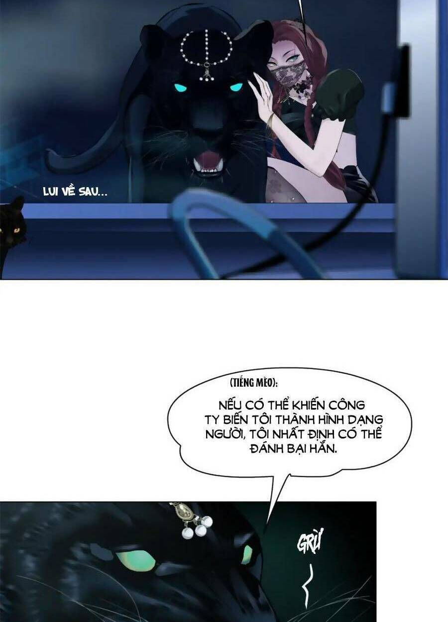 đằng nữ chapter 134 9