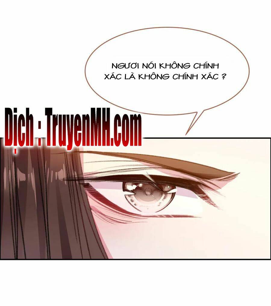 gả cho một tên thái giám đáng ghét chapter 191 3