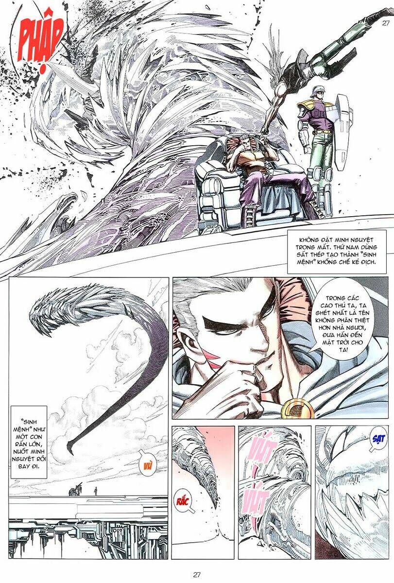 hải hổ 3 chapter 43 23