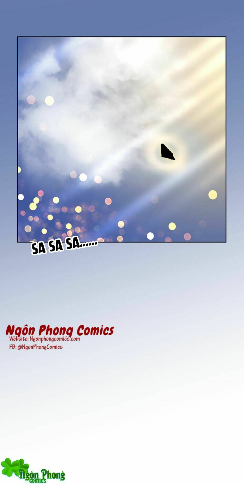 lưu luyến nguy tình chapter 18 8