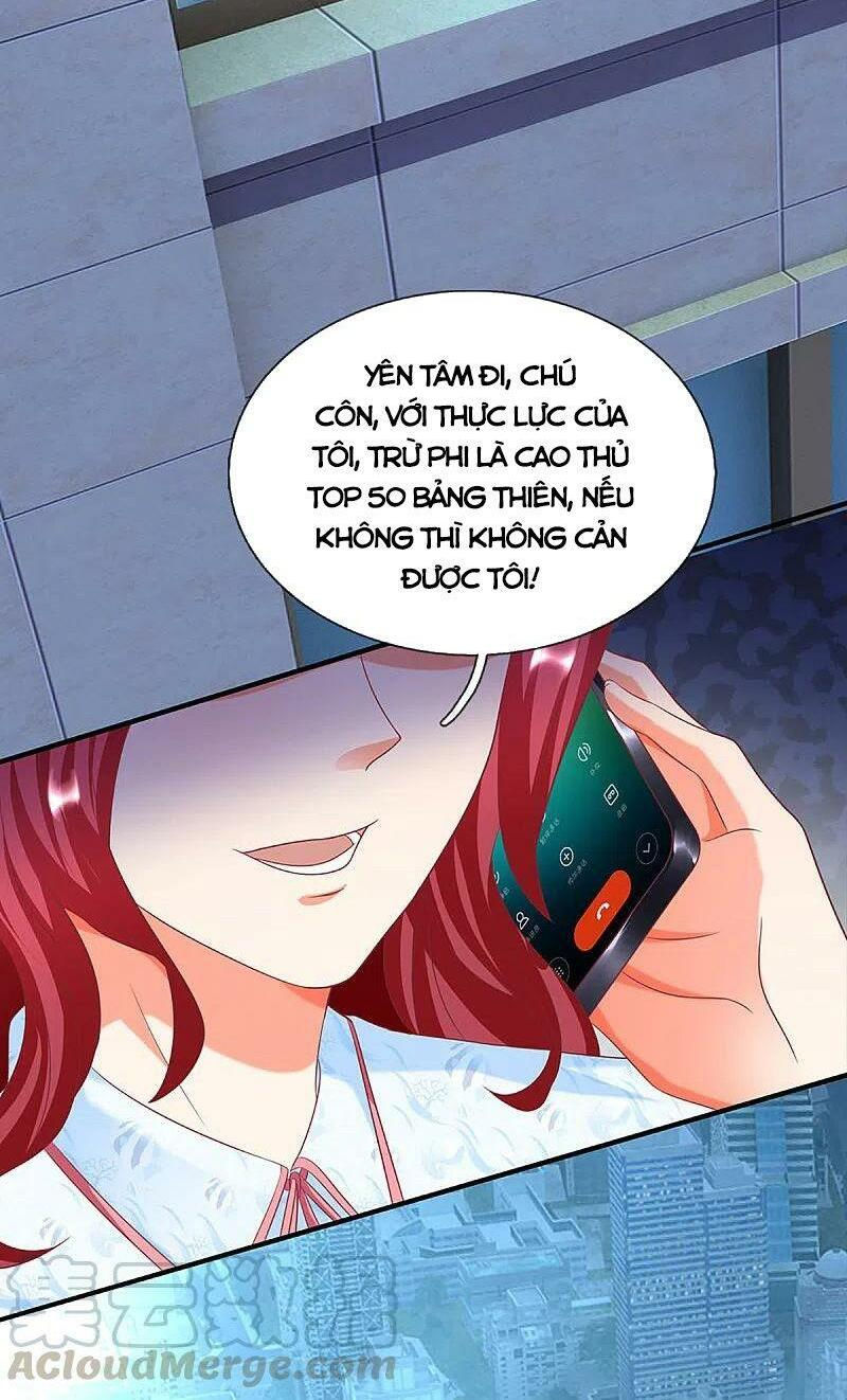 vú em tiên tôn đi ở rể chapter 204 16