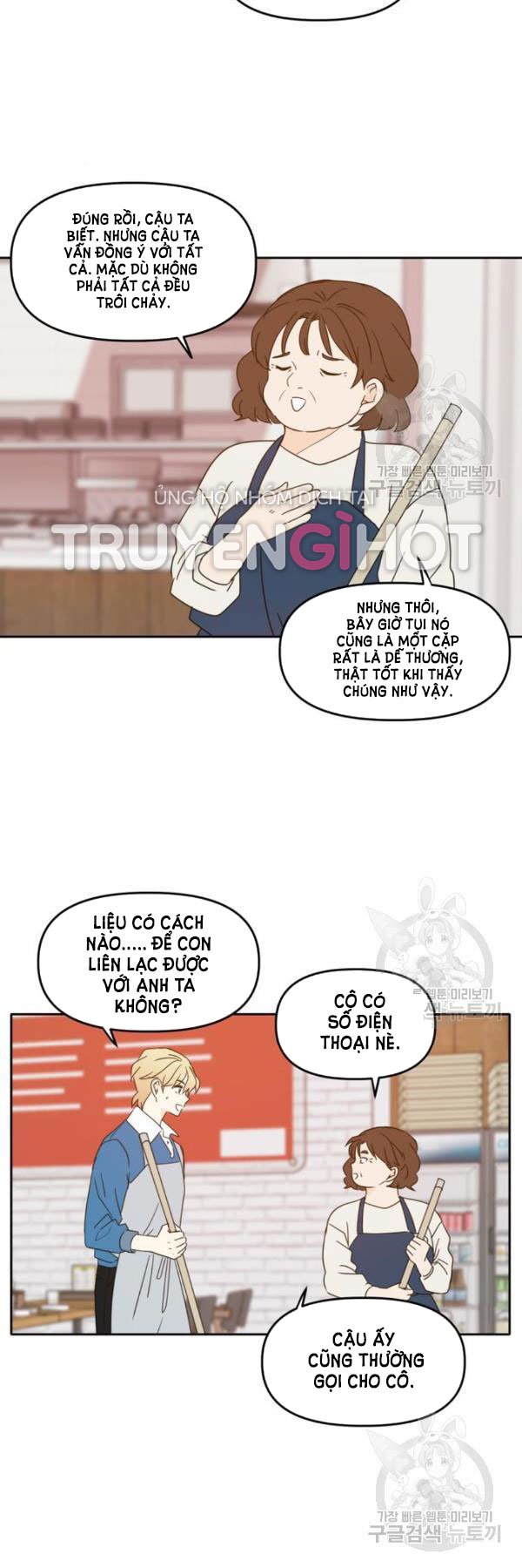 hẹn gặp anh ở kiếp thứ 19 chapter 92 43