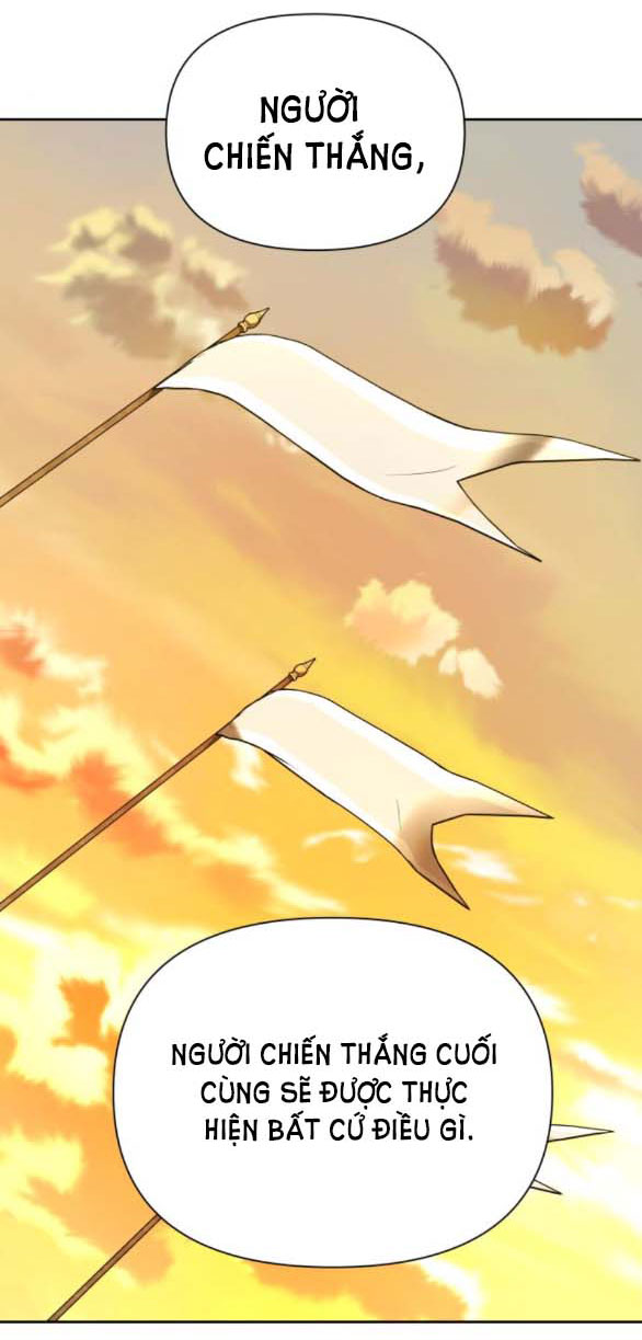 tôi muốn trở thành cô ấy dù chỉ là một ngày chapter 126 83