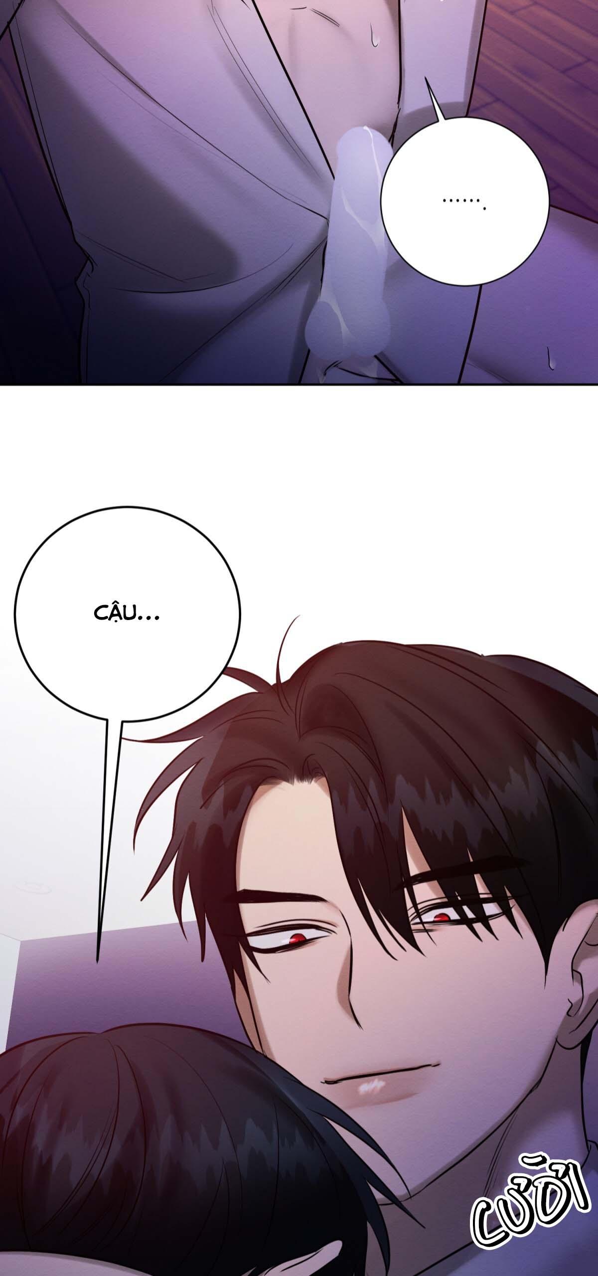 vòng xoáy của ác ma chapter 30 96