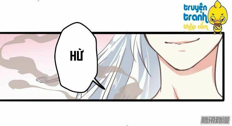 nhật ký nuôi dưỡng công chúa chapter 4 10