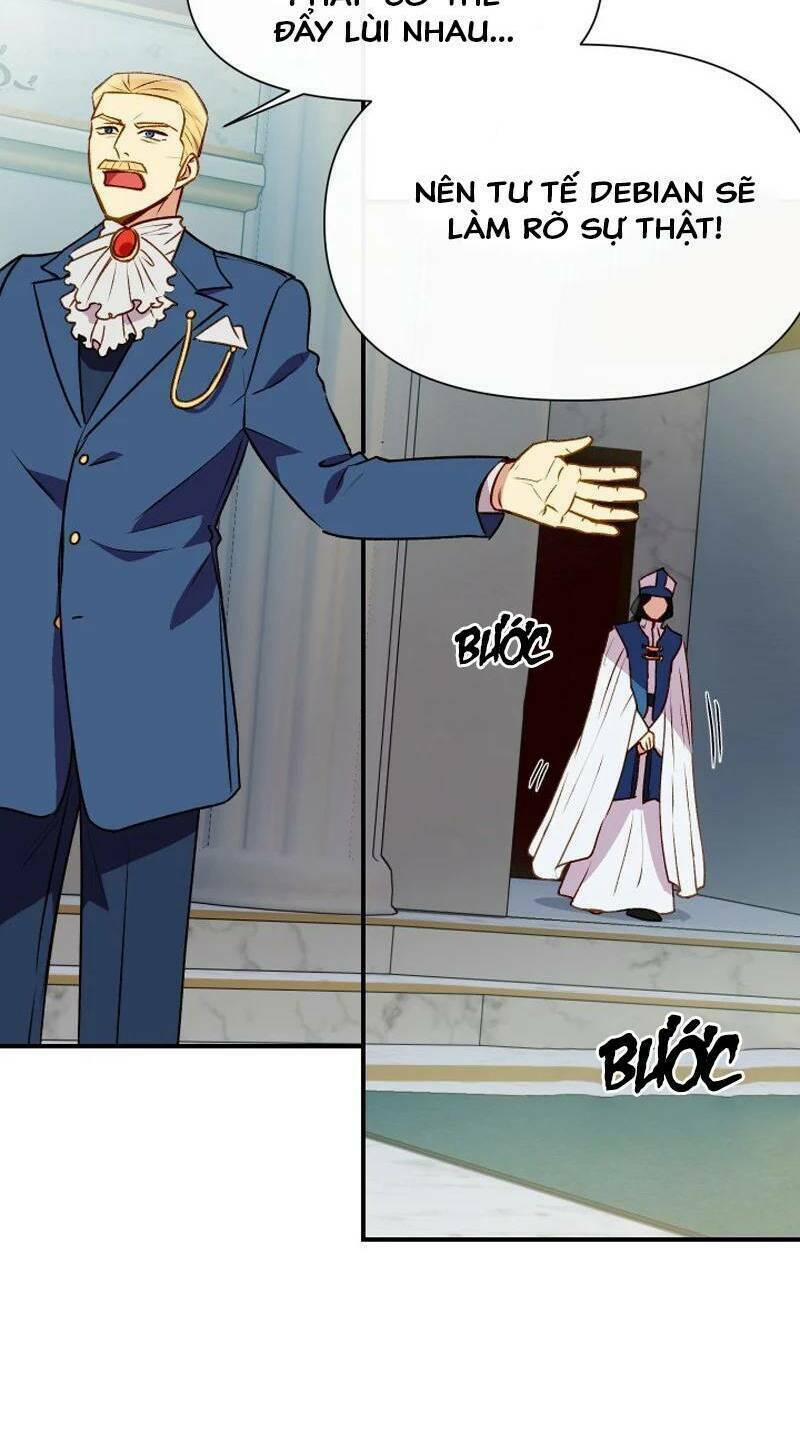 khế ước của nữ công tước quái vật chapter 36 51