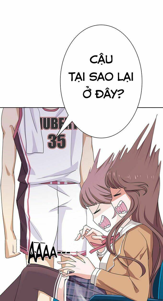 tình yêu ba tuyến chapter 9 24