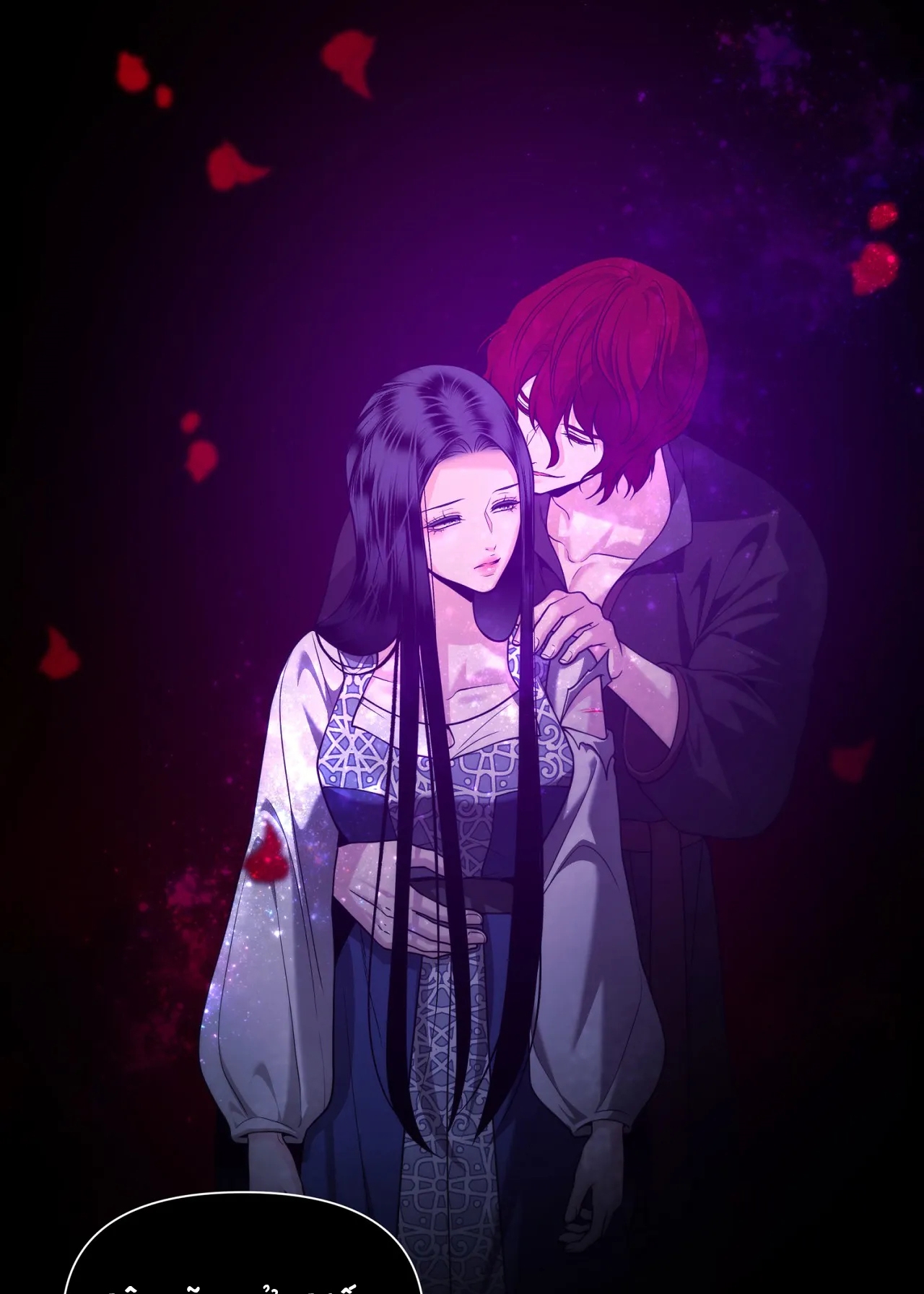Lửa Trong Đầm Lầy chapter 34.2 - Trang 40