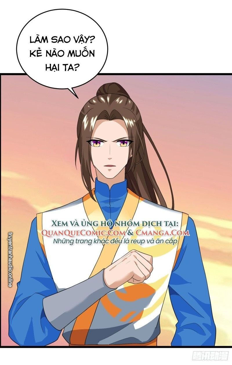 chúa tể tam giới chapter 81 29