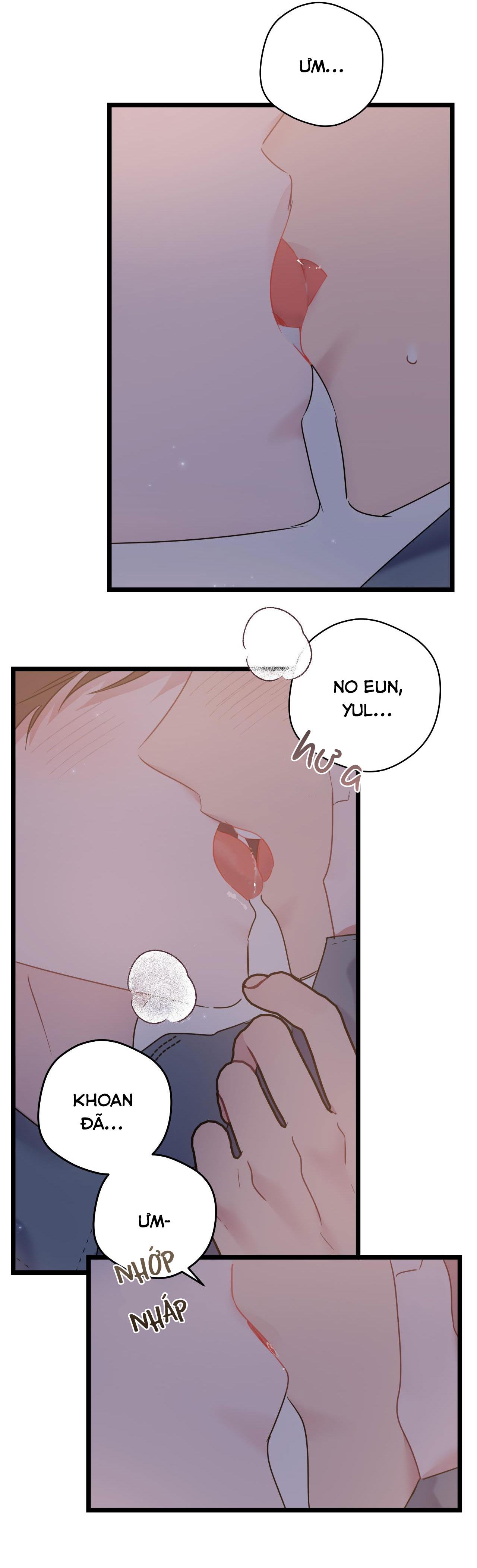 tình yêu bình dị nhất chapter 21 31