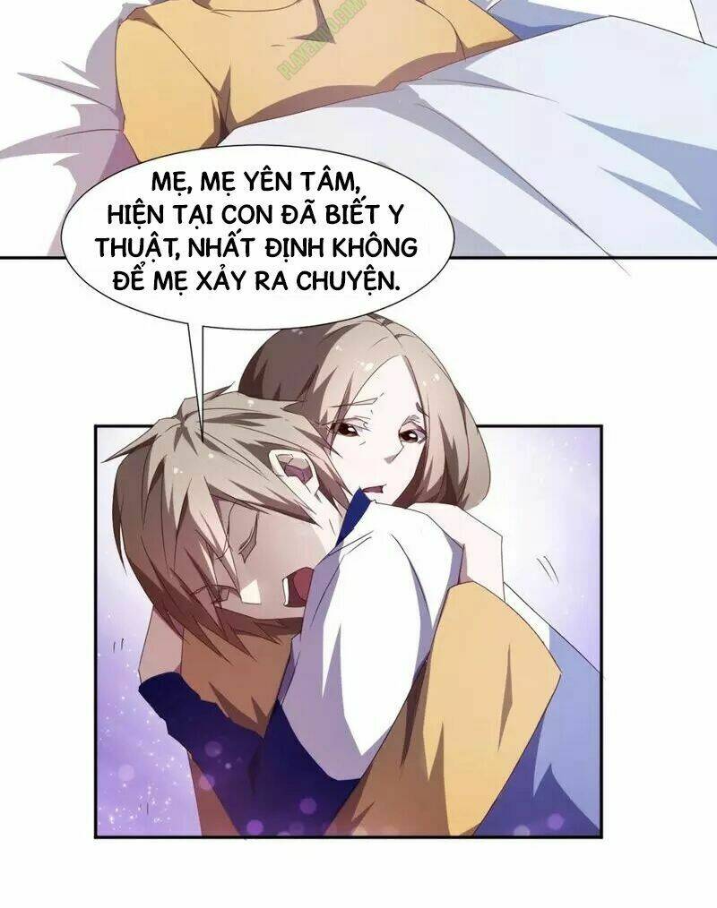 thần y hệ thống chapter 8 11