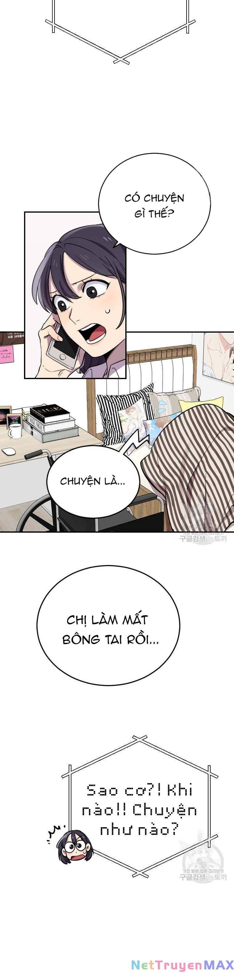 trên đời này không có ai ngu ngốc như thế chapter 5 11