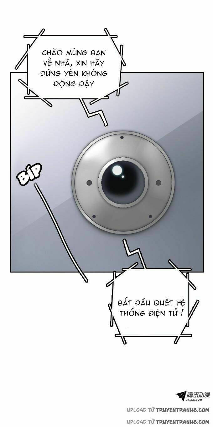 ớn lạnh tuyệt đối chapter 21 34