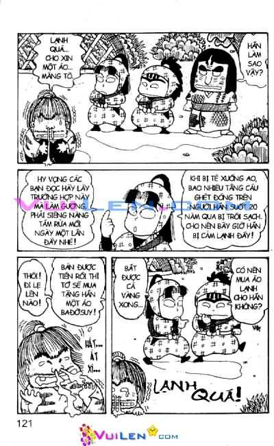 ninja loạn thị chapter 23 122