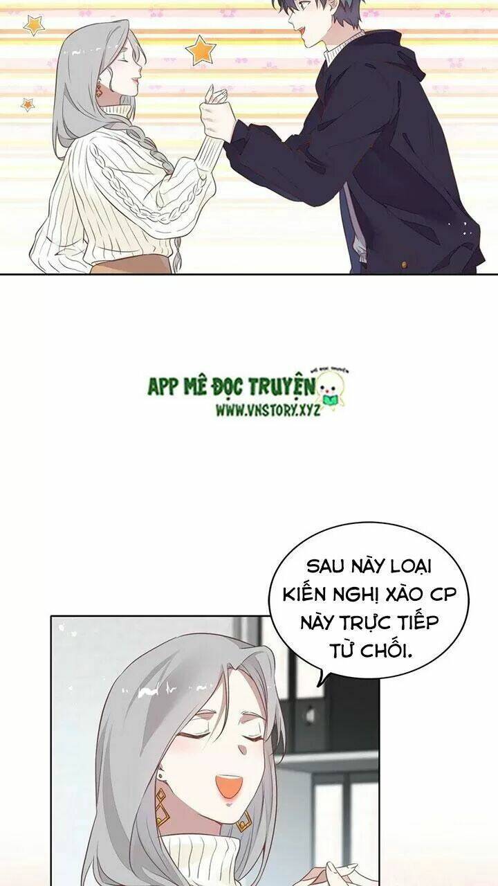 bạn trai kém tuổi bẫy yêu tôi chapter 48 33