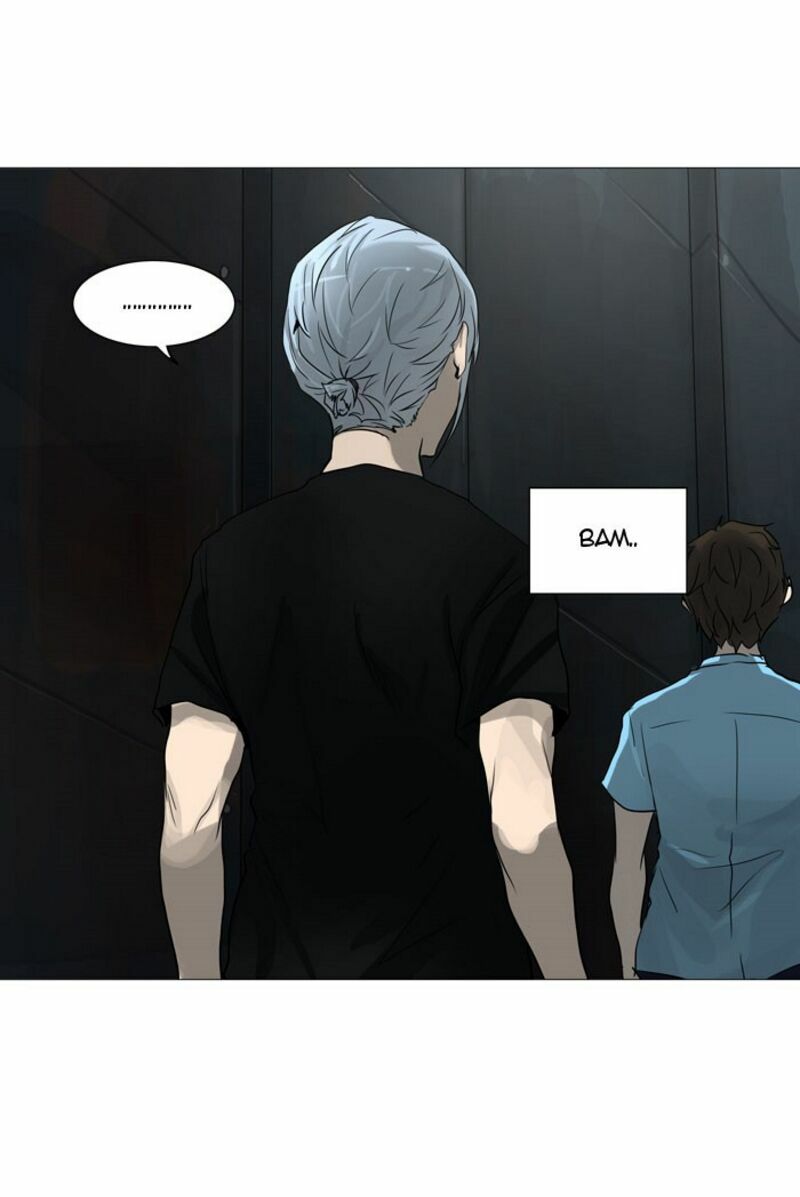 tòa tháp bí ẩn 2 chapter 168 17