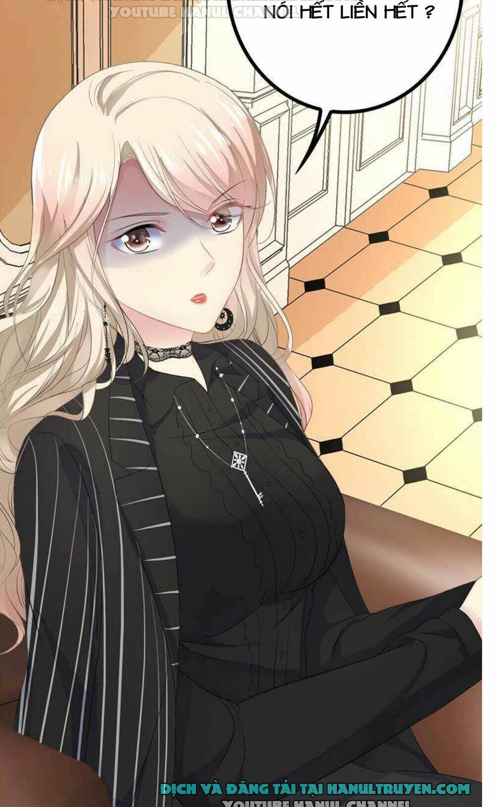 thần bí đế thiếu điềm sủng thê chapter 50 15