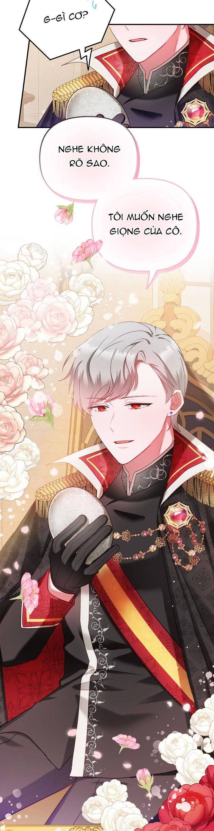 hoàng tử chuyển sinh trở thành người mạnh nhất thế giới nhờ vào sự hiểu biết về bug chapter 43 44