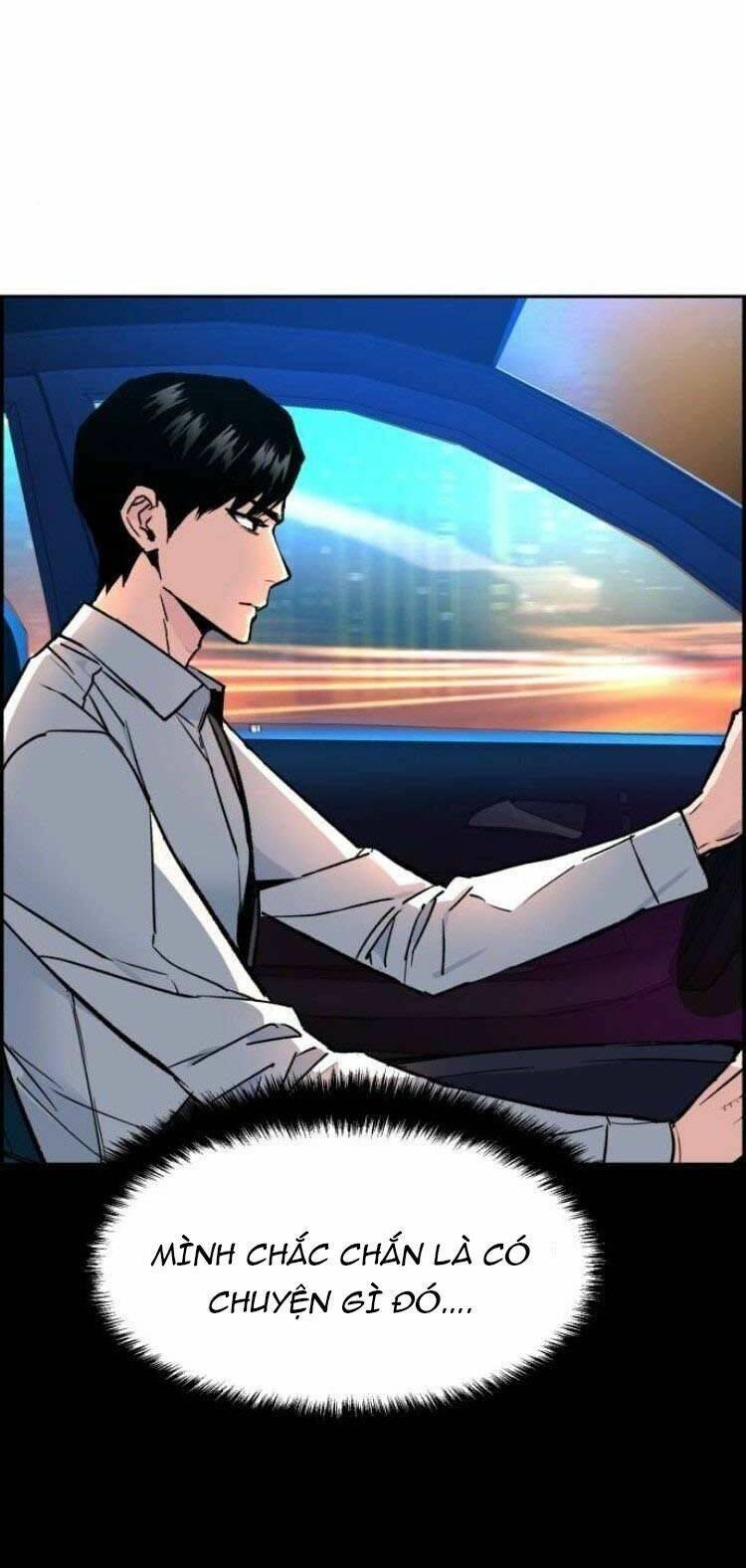 bạn học tôi là lính đánh thuê chapter 42 2