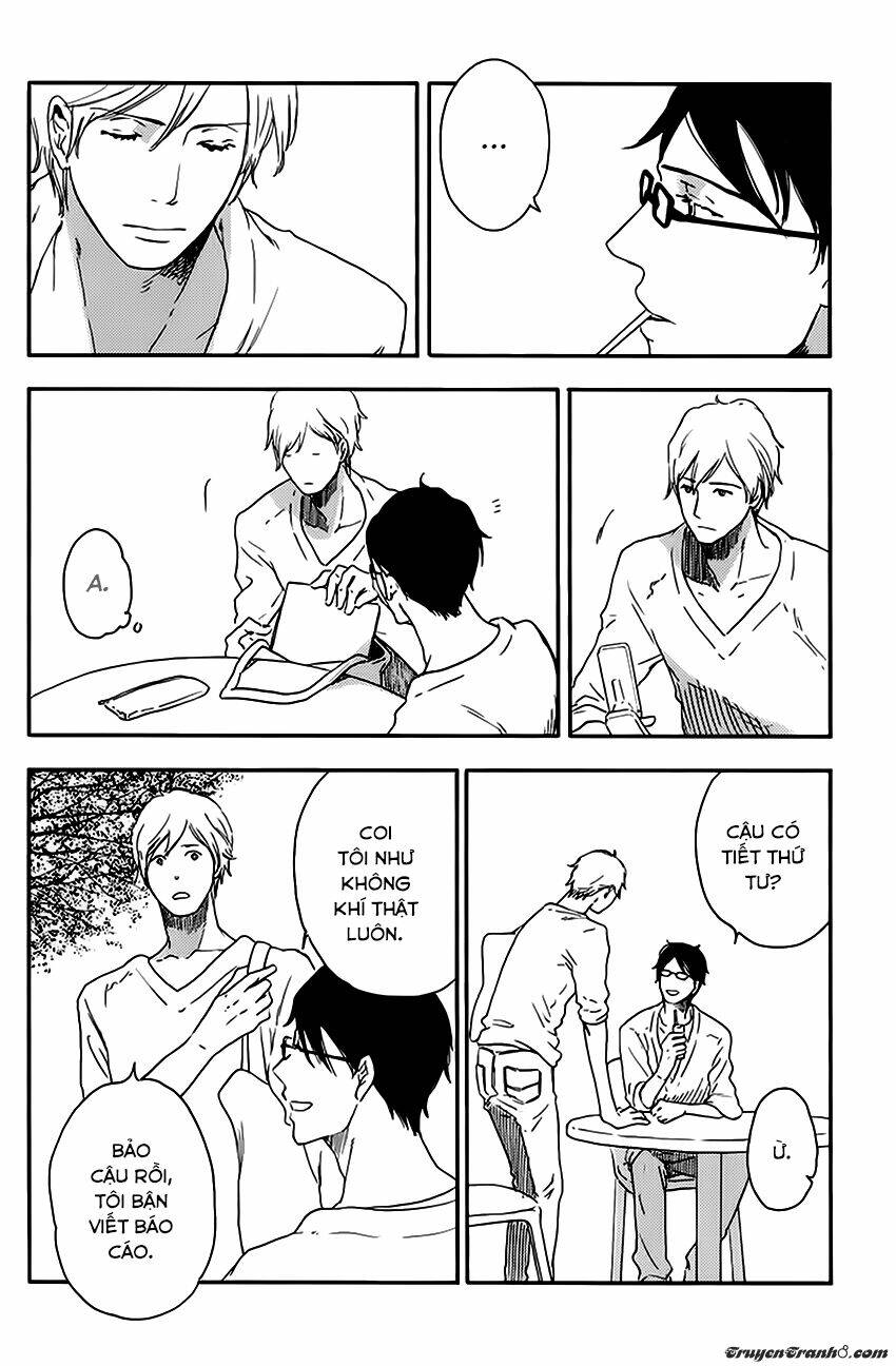 ato hitoiki de ai chapter 5 16