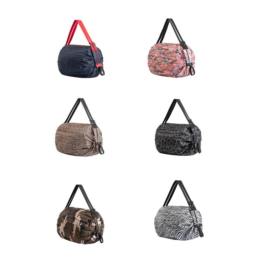 Túi mua sắm hàng hóa bằng nylon thân thiện môi trường