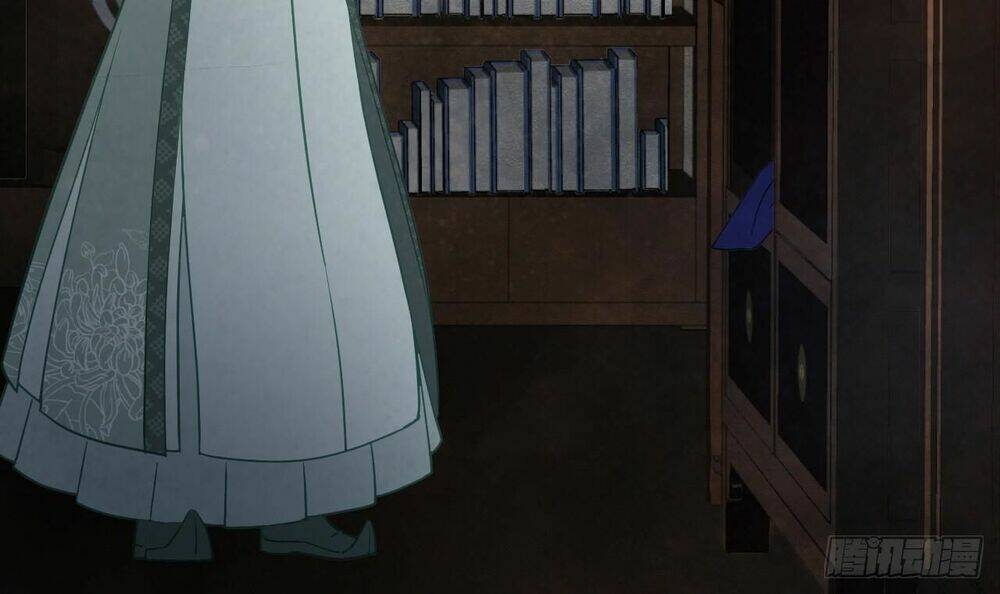 vương gia ba tuổi rưỡi của tôi chapter 36 37