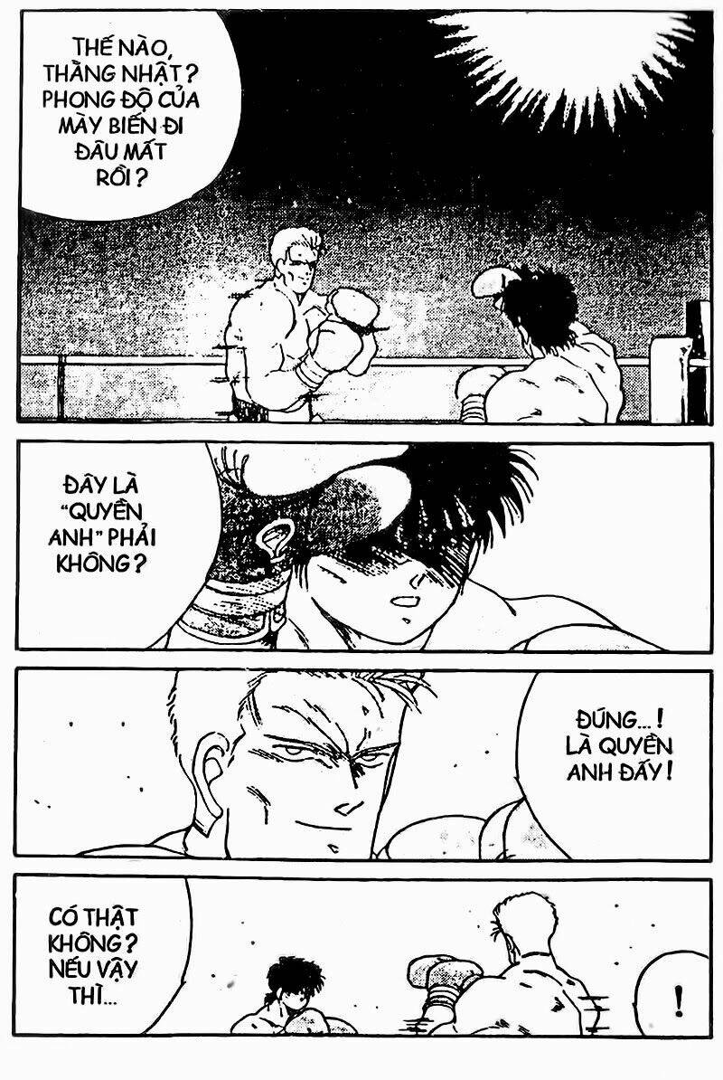 truyền nhân atula - shura no mon i chapter 93 17
