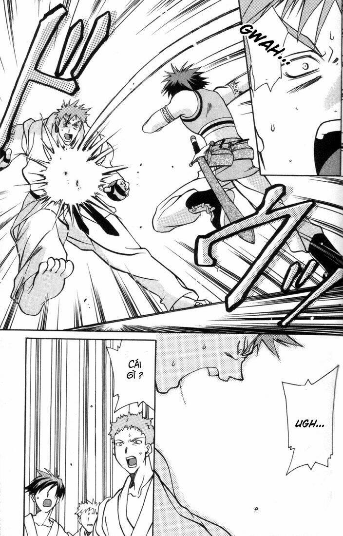 tales of eternia chapter 4 16