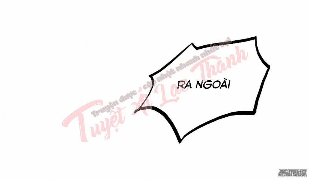 thú vương chuyên sủng chapter 3 6