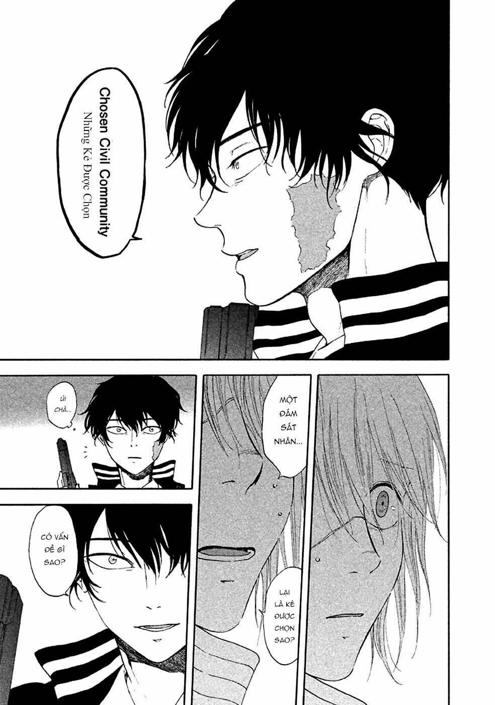 ranh giới quỷ chapter 21 6