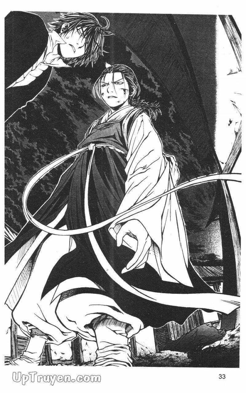 thời gió lốc (thời đại phong tang) chapter 4 35