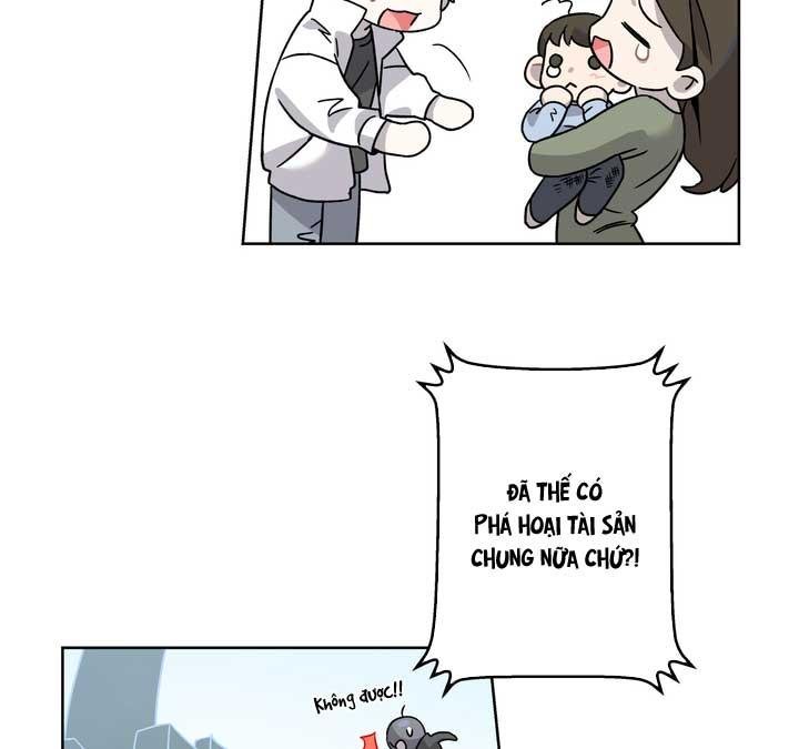 xin hãy chống lưng cho tôi chapter 1 80