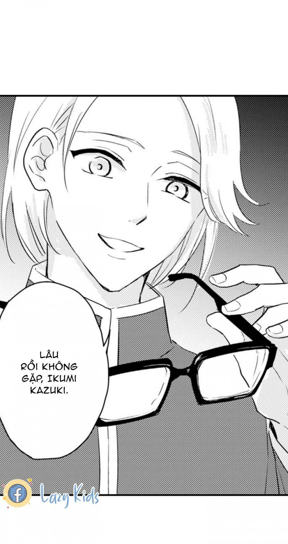 mang thai ở trường nam sinh chapter 84 51