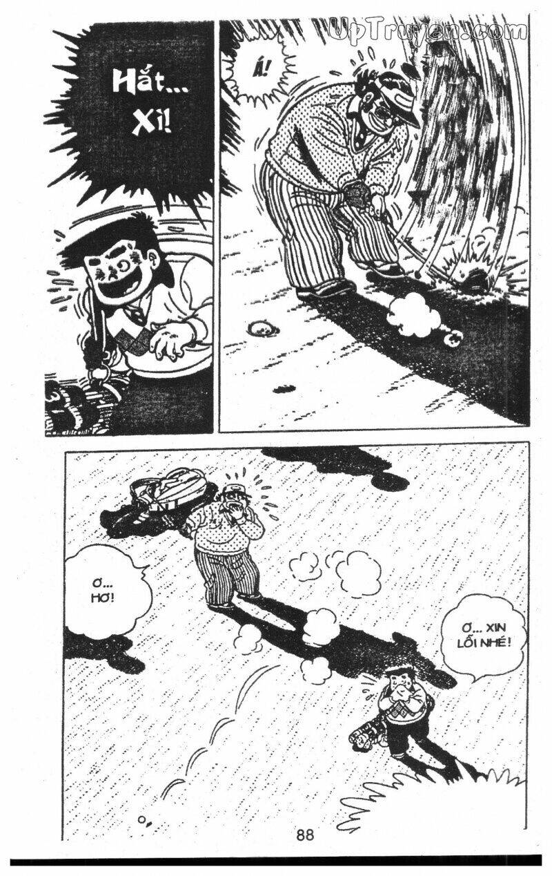 ashita tenki ni naare chapter 9 90