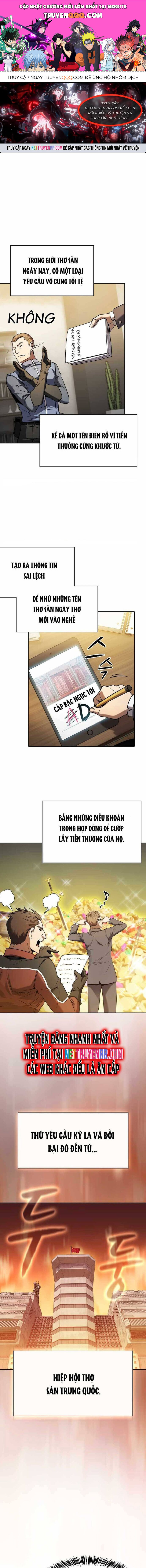 thiên thần quay về từ địa ngục chapter 128 1