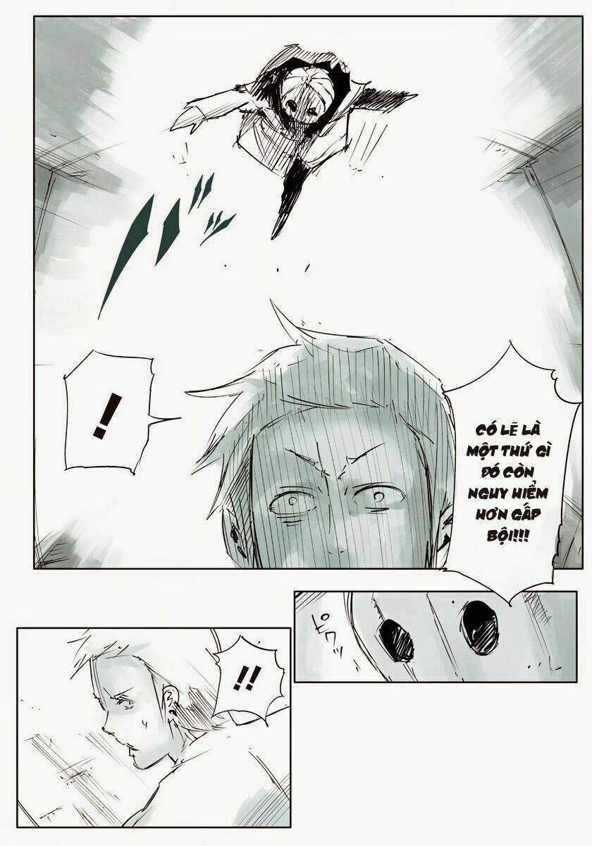 tokyo kushu - jack chapter 1 32