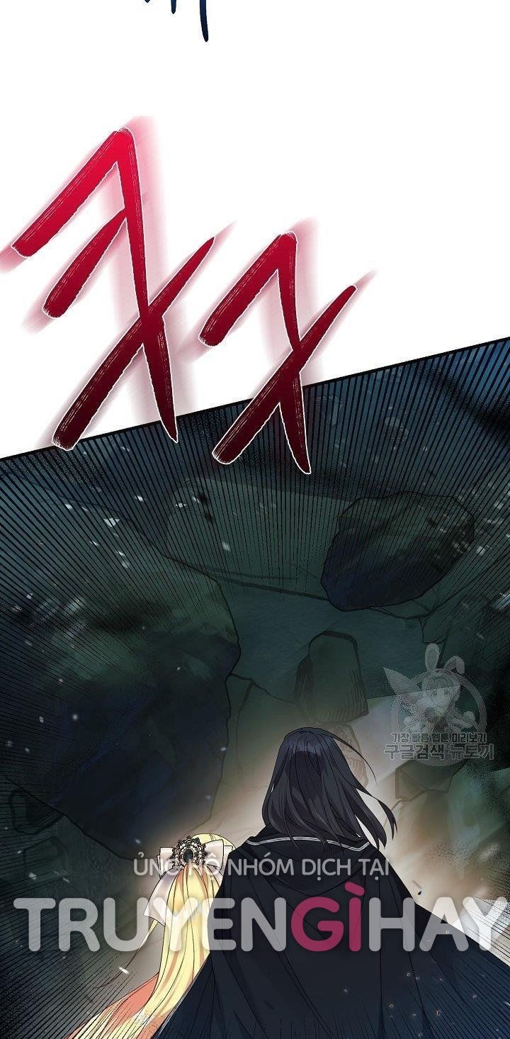 trở thành vợ thái tử quái vật chapter 44.1 15