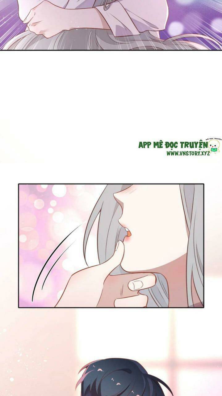 bạn trai kém tuổi bẫy yêu tôi chapter 60 39